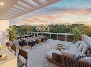 Departamento de 2 habitaciones, Benito Juárez · Penthouse en Venta con Roof Privado en Barranca del Muerto, Benito Juárez
