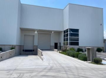Local comercial · 550m² · Bodega en Renta a Pie de Carretera 57