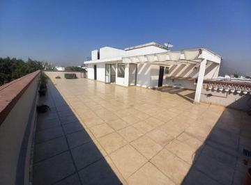Departamento de 2 habitaciones, Benito Juárez · Renta Departamento con Roof Garden Común en Narvarte Poniente Apa_5508 Cm