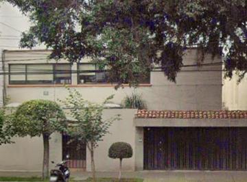 Casa de 5 habitaciones, Benito Juárez · Flamencos | San José Insurgentes