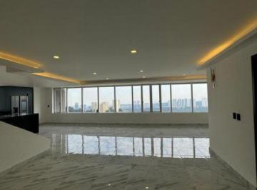 Departamento de 2 habitaciones, Cuajimalpa de Morelos · Departamento Duplex, Punta Poniente, Santa Fe