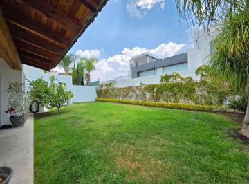 Casa en condominio de 3 habitaciones, Querétaro · Casa 1 Nivel en Fraccionamiento La Cañada Juriquilla