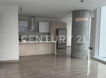 Departamento · 240m² · 3 Recámaras · 3 Estacionamientos · Departamento en Renta | Arboleda | San Pedro Garza Garcia, Nl