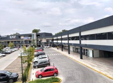 Oficina · 36m² · Oficina en Renta en Epic Center, Sjr, Querétaro