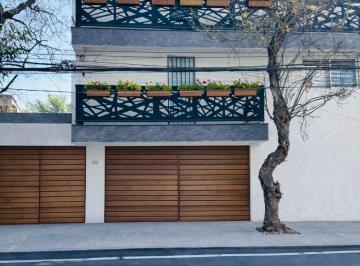 Casa en condominio de 4 habitaciones, Benito Juárez · Casas en Condominio Saratoga 713, Portales Sur