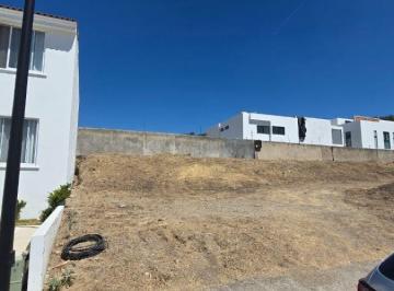 Terreno / Lote , Tlajomulco de Zúñiga · Se Vende Terreno, Bosques de Sta Anita, Tlajomulco, Jalisco