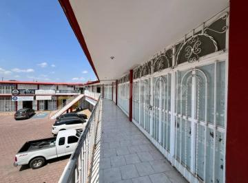 Local comercial · 64m² · Local en Planta Alta en Renta en Zona Centro, Sjr, Qro.
