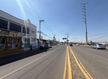 Local comercial · 60m² · Local en Renta Sobre Av Tecnológico, Sjr, Querétaro