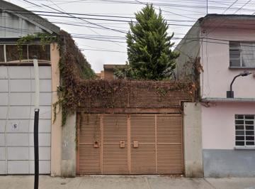Casa de 4 habitaciones, Benito Juárez · Venta de Casa en San Borja, Col Independencia, Benito Juarez, Cdmx