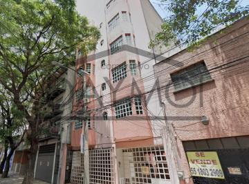 Departamento de 3 habitaciones, Miguel Hidalgo · Departamento en Popotla, Miguel Hidalgo, Ciudad de México.