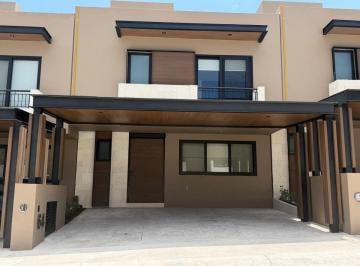 Casa en condominio de 3 habitaciones, Querétaro · Casa Renta Villa Magna Zona Campanario Norte