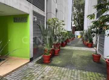 Departamento · 60m² · 2 Recámaras · 1 Estacionamiento · Renta Depto, Santa Cruz Atoyac, Benito Juarez, Cdmx