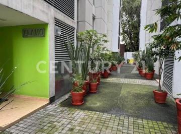 Departamento · 60m² · 2 Recámaras · 1 Estacionamiento · Renta Depto, Santa Cruz Atoyac, Benito Juarez, Cdmx