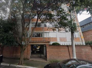 Departamento de 2 habitaciones, Benito Juárez · Departamento en Venta en Calle Augusto Rodin #452, Insurgentes, Cdmx