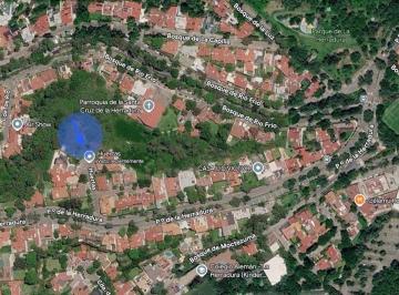 Terreno / Lote , Huixquilucan · Dos Terrenos con Superficies de 1119.27 m² y 907.43 m²