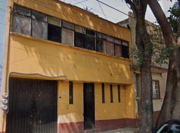 Casa de 3 habitaciones, Alvaro Obregón · Venta de Grande Casa en Molino de Rosas, Álvaro Obregón, Cdmx. Solo Recursos Propios.