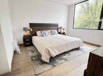 Casa en condominio de 3 habitaciones, Coyoacán · Casa en Venta en Condominio, Coyoacan