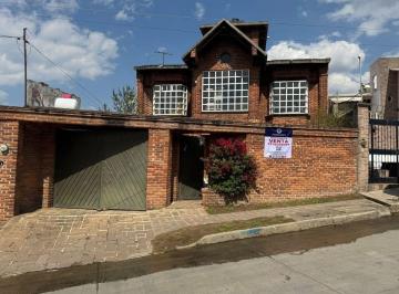 Casa de 6 habitaciones, Villa del Carbón · Venta de Casa