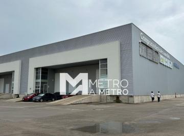 Nave industrial , Pedro Escobedo · Bodega en Renta en San Juan del Rio - Pedro Escobedo | de 420 m² | Nave Industrial