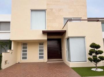 Casa de 2 habitaciones, Querétaro · Casa Renta Cumbres del Lago Juriquilla Queretaro