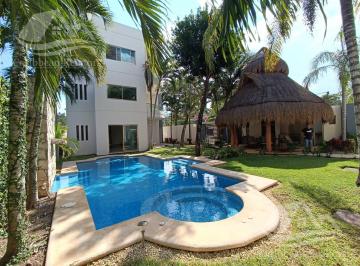Departamento · 180m² · 3 Recámaras · Departamento en Venta en Colegios Cancun