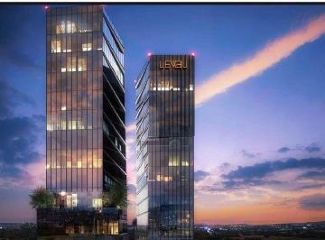 Oficina , Querétaro · Renta Oficina en Level Zona Antea