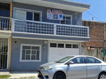 Casa · 120m² · 3 Recámaras · 1 Estacionamiento · Casa en Venta Zapotlanejo Jalisco IV Seccion