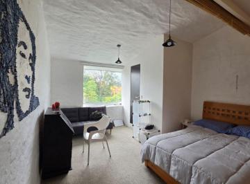 Departamento de 1 habitación, Tlalpan · Se Renta Bonito Loft en Alcaldia Tlalpan