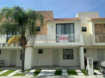 Casa de 3 habitaciones, El Marqués · Venta Casa | Fraccionamiento El Mirador | Querétaro | 3 Recámaras en Condominio