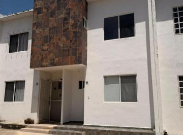 Casa en condominio · 74m² · 2 Recámaras · Casa en Venta @playa del Carmen