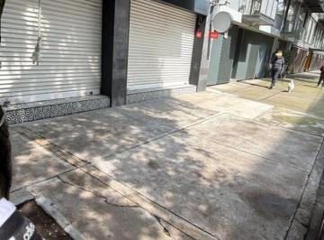 Local comercial , Benito Juárez · En Renta Local Comercial Muy Buena Ubicación en Narvarte Oriente 76 m