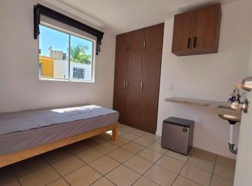 Departamento de 1 habitación, Puerto Vallarta · Se Rentan Estudios, Solo Estudiantes, 2 Cuadras de La Cuc Puerto Vallarta
