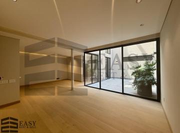 Departamento de 2 habitaciones, Miguel Hidalgo · Departamento a Estrenar en Renta en Polanco