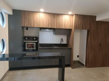 Departamento de 2 habitaciones, Benito Juárez · Uxmal Estrena