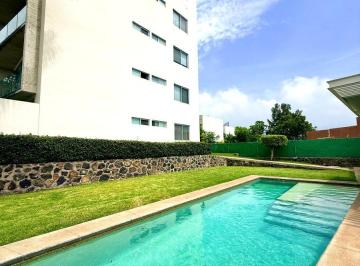 Departamento de 2 habitaciones, Cuernavaca · Departamento en Renta con Vigilancia Lomas de Cortes Cuernavaca Morelos