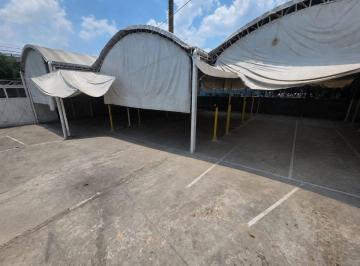 Terreno comercial , Tlalpan · Terreno Comercial de 1,256 m²