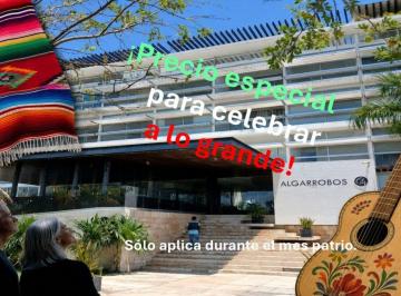Departamento de 3 habitaciones, Mérida · Departamento en Venta con Amenidades a Precio Excepcional.
