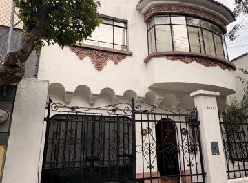 Departamento · 120m² · 2 Recámaras · 1 Estacionamiento · Departamento - Anzures
