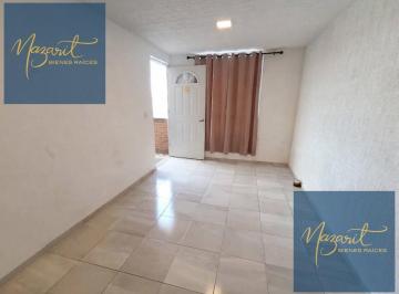 Departamento · 57m² · 2 Recámaras · 1 Estacionamiento · Departamento en Venta con Dos Recamaras en Tlaxcala