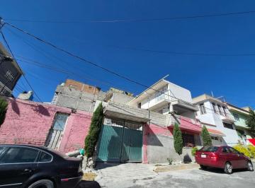 Casa de 6 habitaciones, Ecatepec de Morelos · Proyecto de Casa Grande en Esquina de Calle