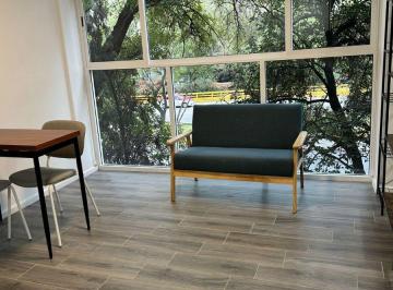 Departamento de 1 habitación, Miguel Hidalgo · Departamento en Renta en Anzures
