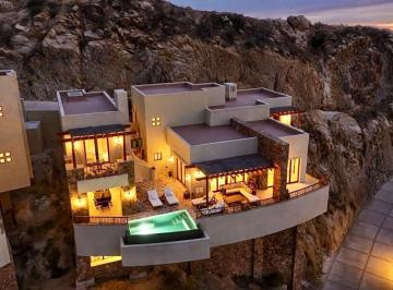 Casa de 3 habitaciones, Los Cabos · Villa de 3 Recámaras en Venta en Waldorf Astoria Cabo San Lucas
