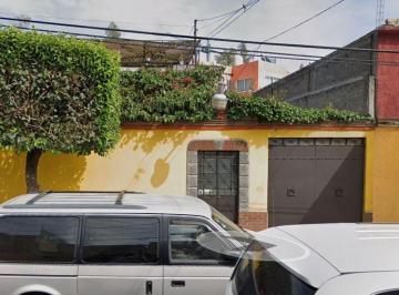 Casa de 3 habitaciones, Alvaro Obregón · Venta de Grande Casa en Col. Progreso, Álvaro Obregón, Cdmx.