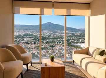 Departamento de 2 habitaciones, Morelia · Departamento en Venta - Miralta, Morelia | Vistas Panorámicas