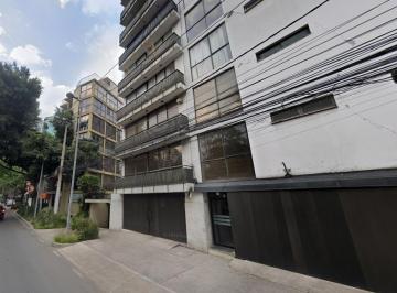 Departamento de 3 habitaciones, Benito Juárez · Venta Departamento Río Mixcoac 66, Actipan 122 m²