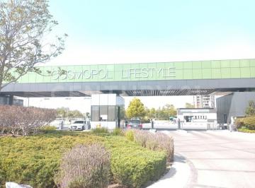 Departamento · 60m² · 2 Recámaras · 2 Estacionamientos · Departamento en Renta en Av de Las Naciones "Cosmopol" Coacalco