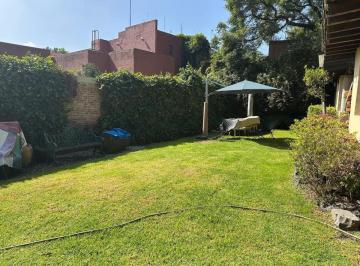 Casa de 3 habitaciones, La Magdalena Contreras · Amplios Espacios, Excelente Distribucion y Precioso Jardin