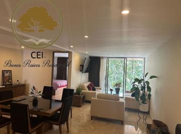 Departamento de 3 habitaciones, Benito Juárez · Excelente Penthouse en Actipan, Benito Juárez.