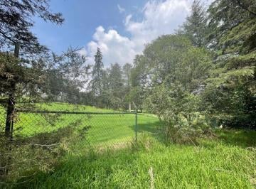 Terreno / Lote , Atizapán de Zaragoza · Venta - Terreno 5,151 m² en Real de Valle Escondido, Colinda con Club de Golf.