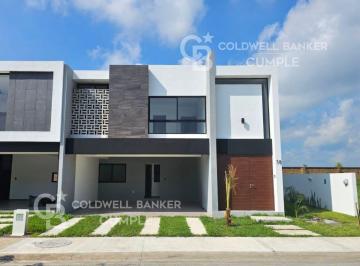 Casa de 3 habitaciones, Alvarado · Casa en Venta en Punta Tiburón
